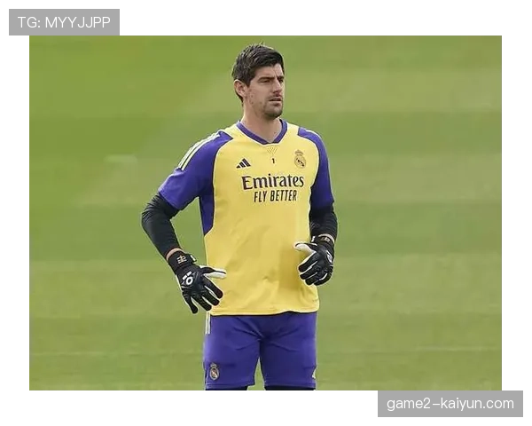 皇马门将位置告急：库尔图瓦大腿伤情预计缺阵至四月中旬